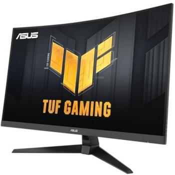 Monitor Curvo Gaming ASUS TUF VG32WQ3B 31.5 QHD VA 180Hz HDMI/DP 1ms