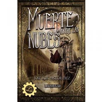 Muerte entre las nubes: librojuego: 2