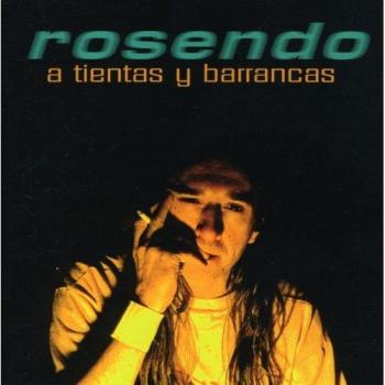 A Tientas Y Barrancas