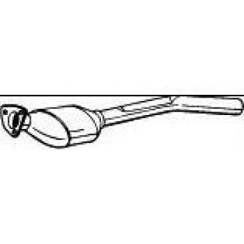 Bosal 099-229 Catalizador