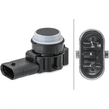 Sensor de aparcamiento HELLA 6PX 358 141-801