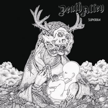 Superbia [Vinilo] - Death Alley