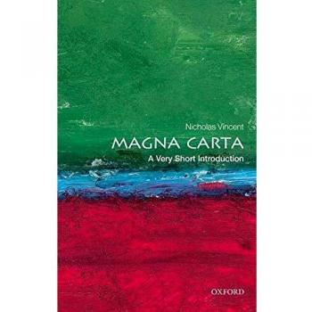 Magna Carta: A Very Short Introduction