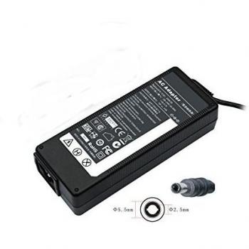 IBM Thinkpad 380E Cargador Adaptador - cable de alimentación europeo incluido - Bavvo® 72W Alimentación Adaptador para Ordenador PC Portátil
