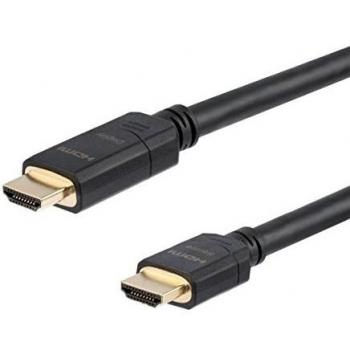 StarTech.com 80 ft Active High Speed HDMI Cable - Ultra HD 4k x 2k HDMI Cable - HDMI to HDMI M/M