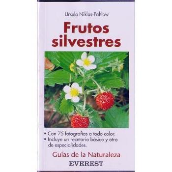 Frutos silvestres