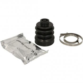 Kit de fuelles para eje de transmisión PASCAL G54024PC, incluye fuelles de alta resistencia, accesorios de montaje, diseñado para asegurar un sellado óptimo y protección contra la entrada de suciedad y humedad, compatible con vehículos específicos