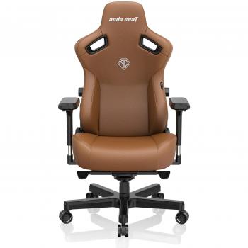 AndaSeat Kaiser 3 Series Ergonomic Gaming Chair - L Brown