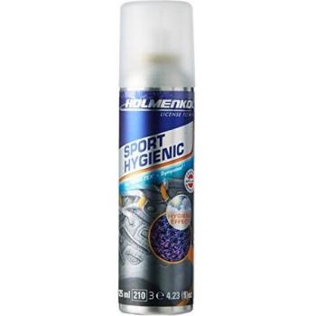 Holmenkol Girls' Desinfektionsspray Sport Hygienic Shoe Care Product, Transparent, One Size