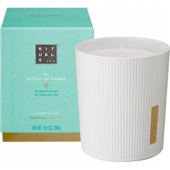Rituals The Ritual Of Karma Scented Candle 290g