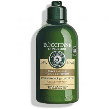 L'Occitane Aromachologie Volume & Strength Conditioner 250ml - Cosmetics