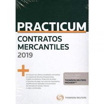 Practicum Contratos Mercantiles 2019