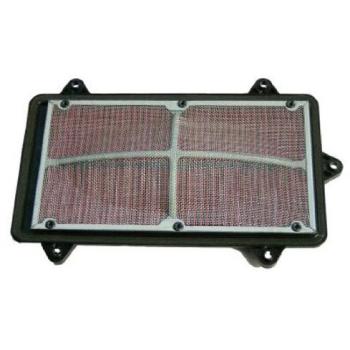Hiflofiltro Filtro de aire HFA3903 para Suzuki TL1000R - Filtro de aire de alta calidad, diseñado específicamente para motocicletas, con un excelente flujo de aire y filtración, fabricado con materiales duraderos y