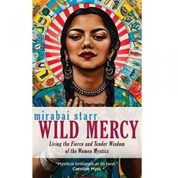 Wild Mercy: Living the Fierce and Tender Wisdom of the Women Mystics