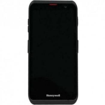 Honeywell EDA52 Mobile Computer 14 cm (5.5) 1440 x 720 Pixels Touch Screen 258 g Black - EDA52-00AE31N21RK
