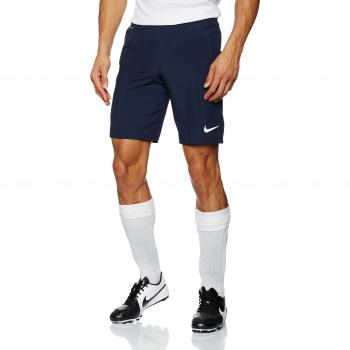 Nike Academy16 Wvn Shrt WZ - Pantalón Corto para hombre, color negro / blanco, talla M