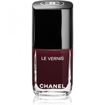 Chanel Le Vernis Longwear Nail Colour 13 ml - 155 Rouge Noir