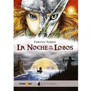 Noche De Los Lobos,La: 8