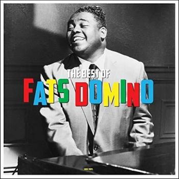 Fats Domino The Best Of Vinyl