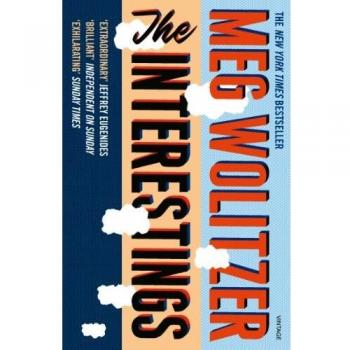 Los Interesantes - Meg Wolitzer - Novela Contemporánea sobre Amistad y Aspiraciones