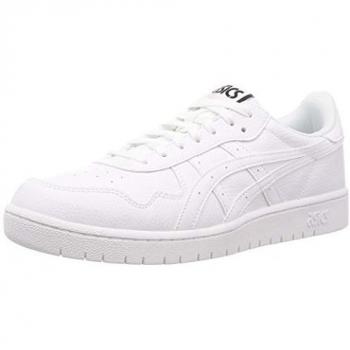 Zapatillas ASICS Tiger Japan blancas para hombre, talla 48 EU