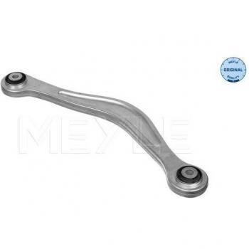 MEYLE Brazo de control para suspensión de ruedas, Eje trasero, Enlaces, Derecha, 016 035 0021