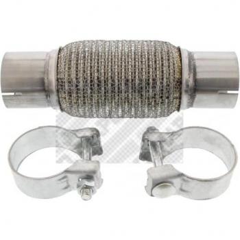 Manguera flexible de escape MAPCO 30244