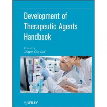 Development of Therapeutic Agents Handbook: 8