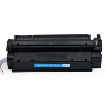 Cartucho de Toner Genérico Canon EP27/EP26 Negro - Reemplaza 8489A002