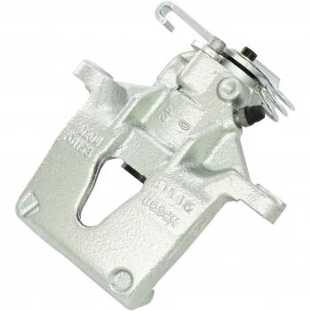Pinza de freno ATE trasera izquierda 42mm para RENAULT VAUXHALL NISSAN OPEL 44011-00QAA 44011-00QAB 7701208036 24.3424