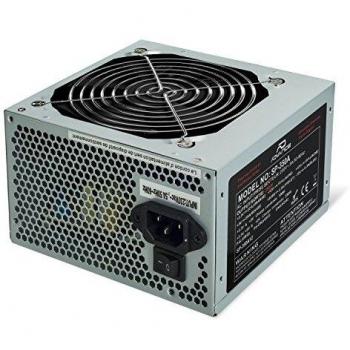 Fuente de Poder ATX Advance Start 350W, 120mm, Compatible con PC