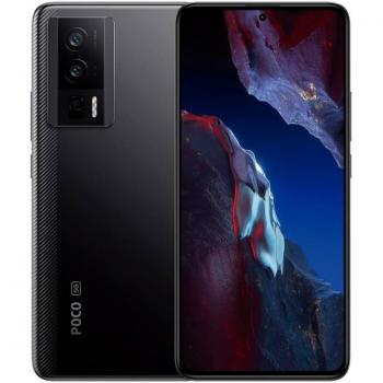 Smartphone Xiaomi Poco F5 Pro 256GB - Android 6.67'' Quad HD+ - Cámara Triple 64MP - 12GB RAM - Resistente al Agua IP53