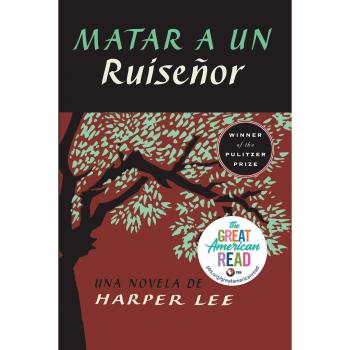 Matar a un ruiseñor