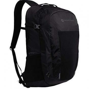 Montane Synergy Mochila, Hombres, Black