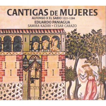 Cantigas de Mujeres