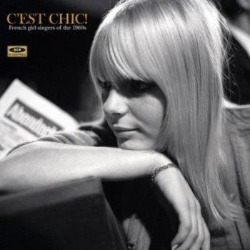 C'est Chic! French Girl Singers of the 1960s [VINYL] [Vinilo]