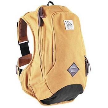 USWE Scrambler 16 Bolsa de Transporte, Unisex Adulto, marrón, Size