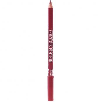 Bourjois Contour Edition Lipliner 10 Bordeaux Line 1.14g