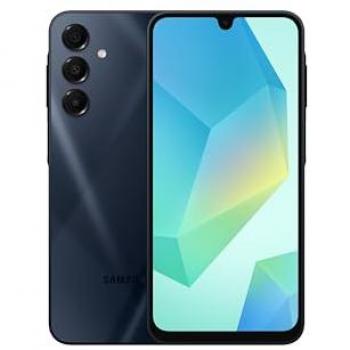 Samsung Galaxy A16 6.7 Dual SIM 4G USB Tipo C 4GB RAM 128GB Batería 5000 mAh Negro