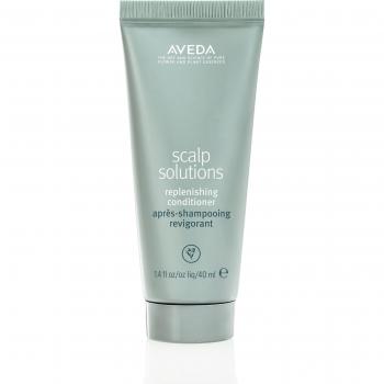 Aveda Scalp Solutions - Acondicionador Reconstituyente, 40 ml