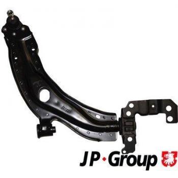 Control arm JP GROUP 3340101480 - Barra oscilante de suspensión de ruedas, fabricada en material duradero, diseñada para proporcionar estabilidad y control en la dirección del vehículo, compatible con modelos específicos de automóviles