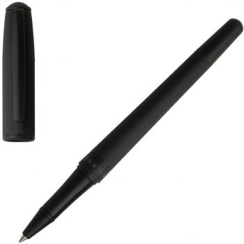 Hugo - Roller essential matte black boss negro mate