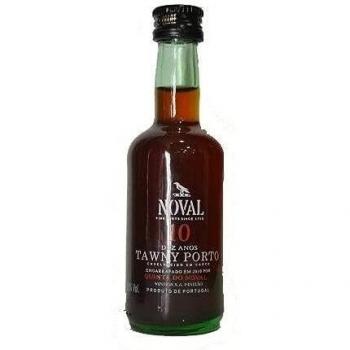 Noval Tawny Port 10 Años Mini