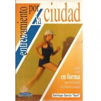 Entrenamiento por la ciudad