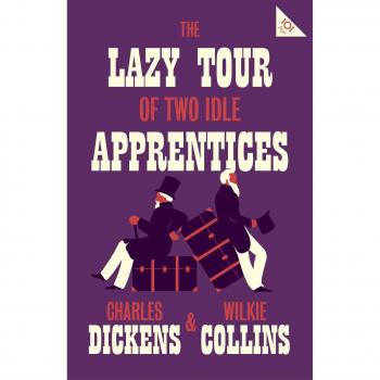 The Lazy Tour Of Two Idle Apprentices