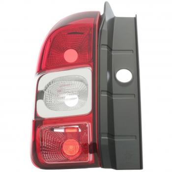 Piloto trasero ALKAR 2211723, tipo: Piloto trasero, características: Compatible con vehículos específicos, diseño original de equipo, fácil instalación, alta visibilidad y durabilidad