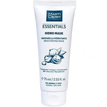 Martiderm Essential Moisturizing and Hydrating Mask 75 ml