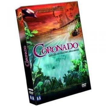 Coronado [Francia] [DVD]