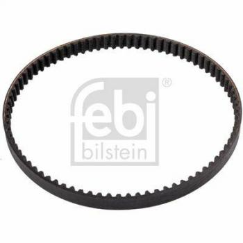 Correa dentada FEBI BILSTEIN 49236 - Timing Belt, alta calidad, fabricada en materiales duraderos, diseñada para un ajuste preciso y funcionamiento eficiente en motores de automóviles
