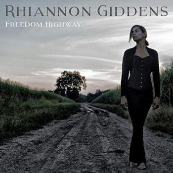 Freedom highway vinyl